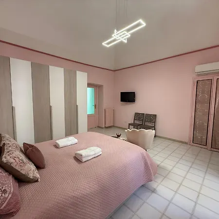 Domus Lucrezia