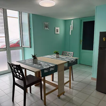 Holiday home Domus Lucrezia