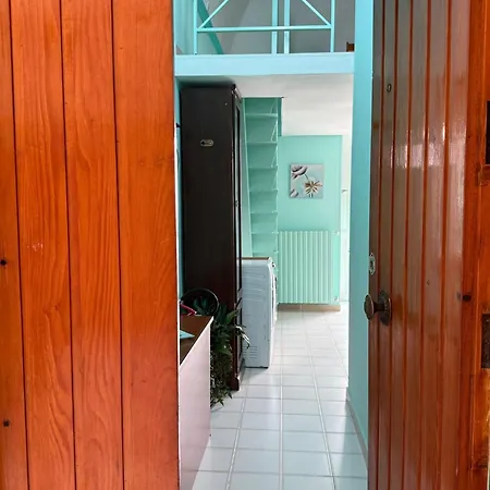 Vakantiehuis Domus Lucrezia