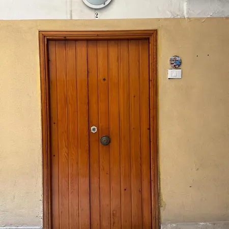 Domus Lucrezia Hébergement de vacances