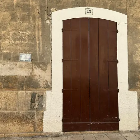 Hébergement de vacances Domus Lucrezia